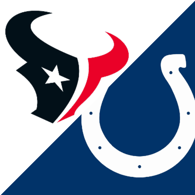 Houston Texans vs Indianapolis Colts