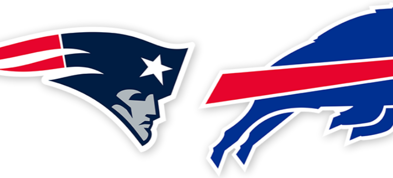 New England Patriots vs Buffalo Bills