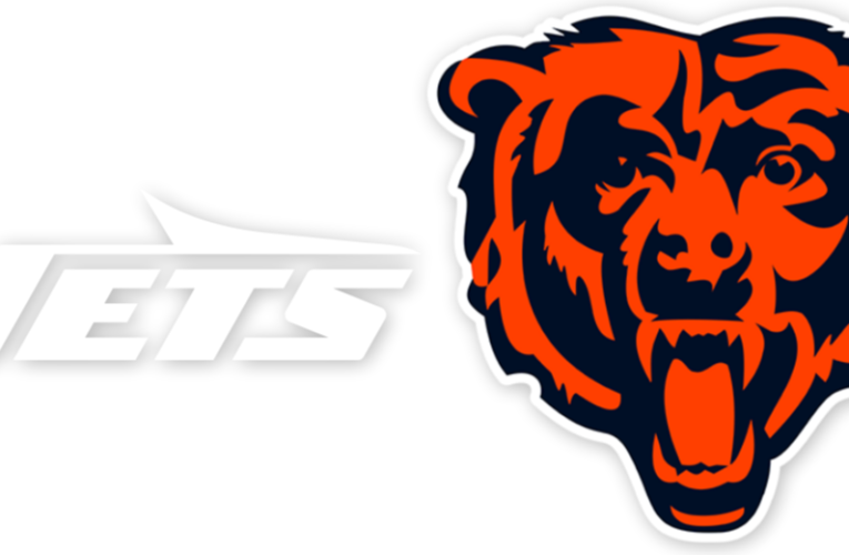 New York Jets vs Chicago Bears