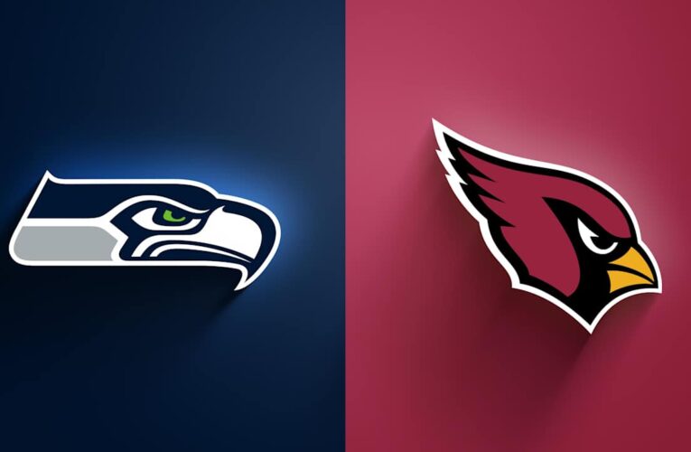 Seattle Seahawks vs Arizona Cardinals